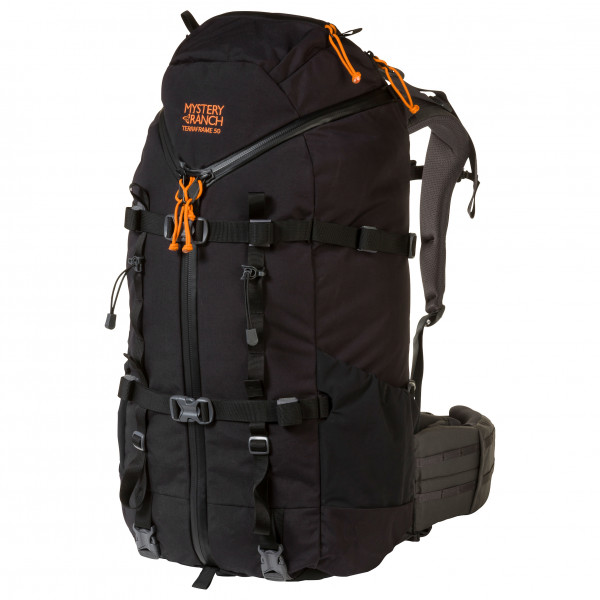 Mystery Ranch - Terraframe 3-Zip 50 - Trekkingrucksack