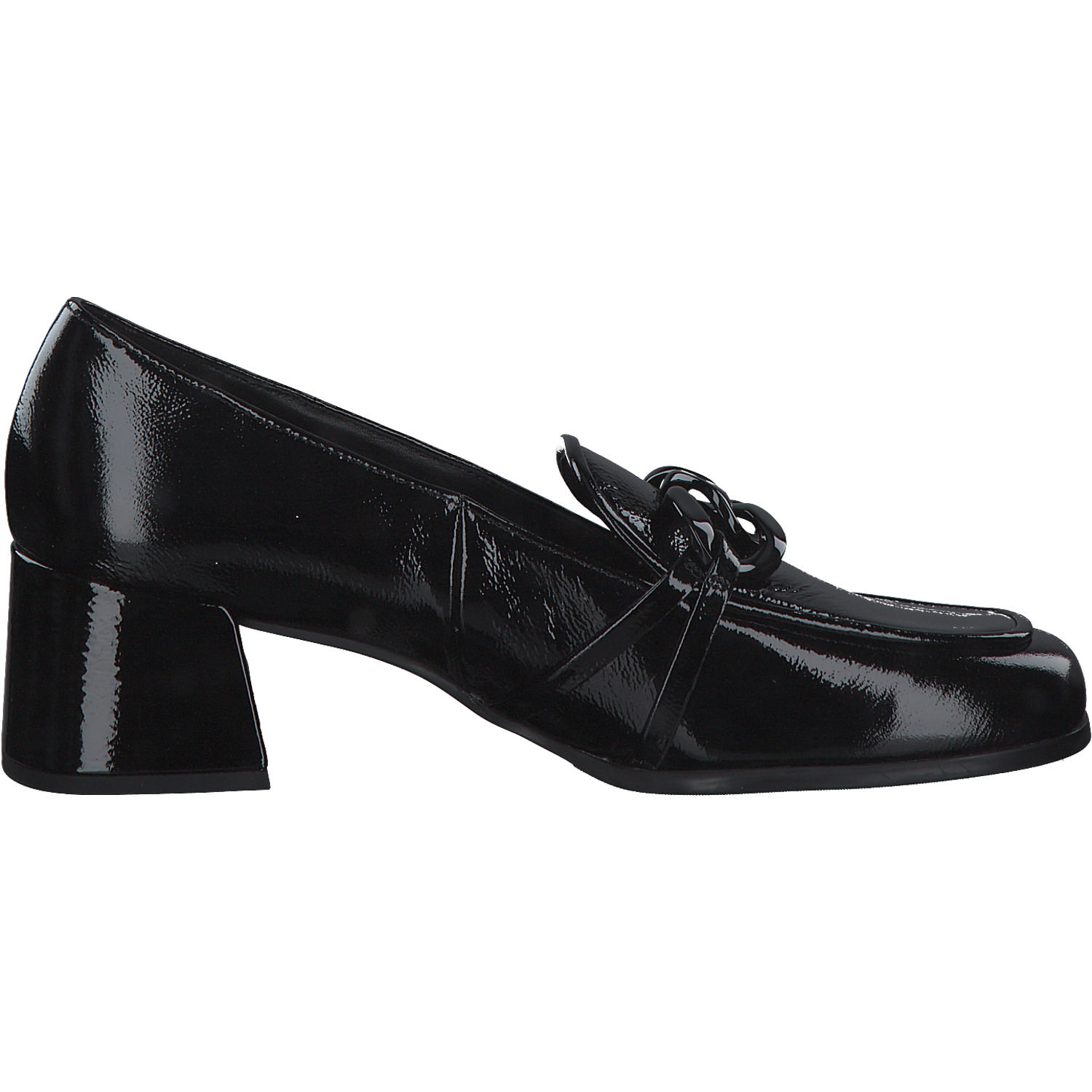 Högl 610431, Pumps, Damen, Schwarz