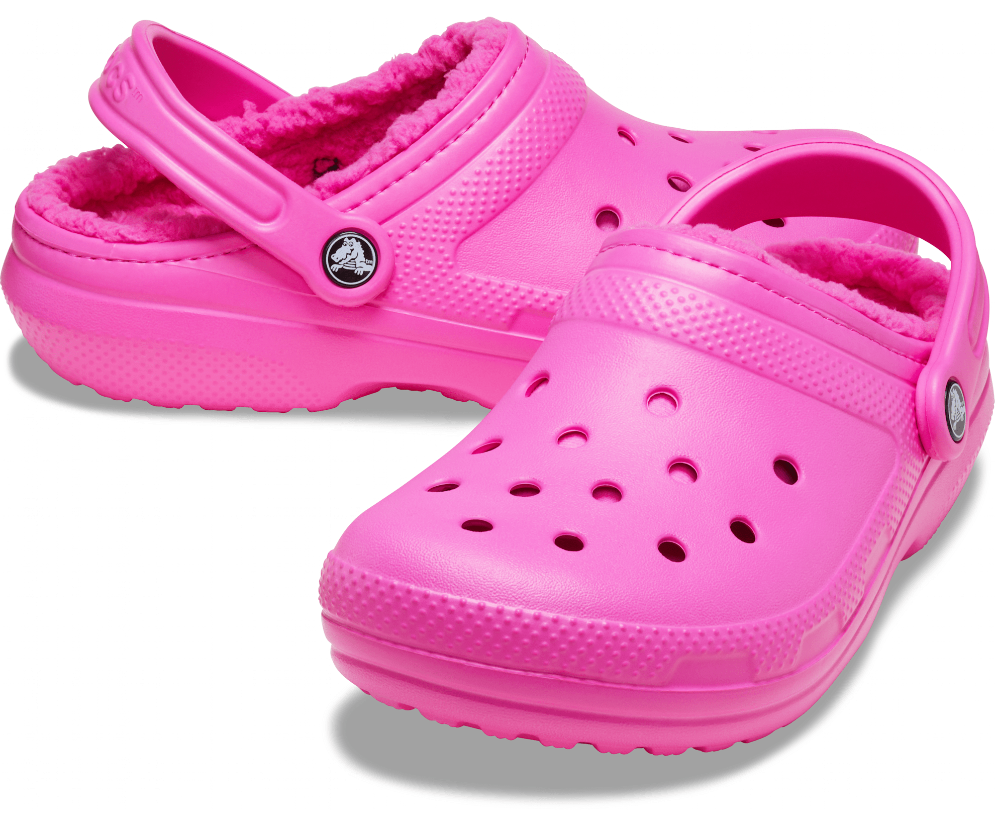 Classic Lined Clog
