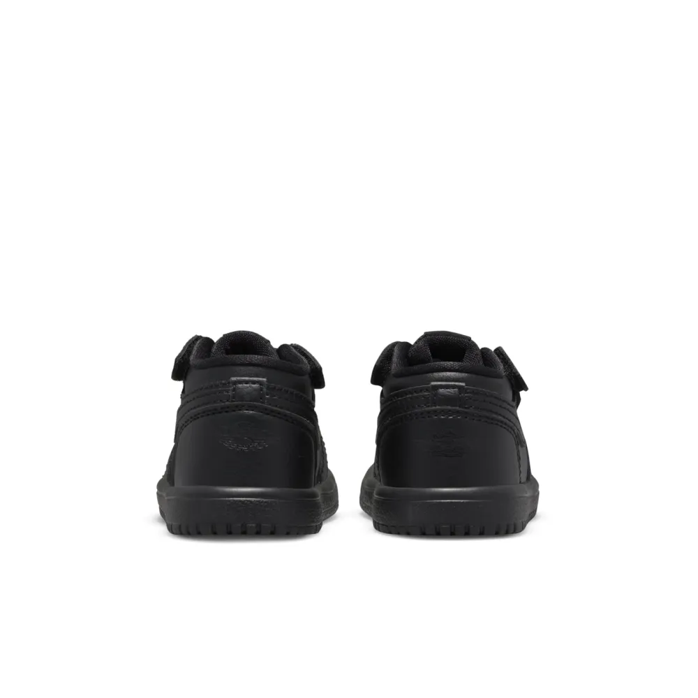 NIKE JORDAN 1 Low Alt CI3436-091 / schwarz