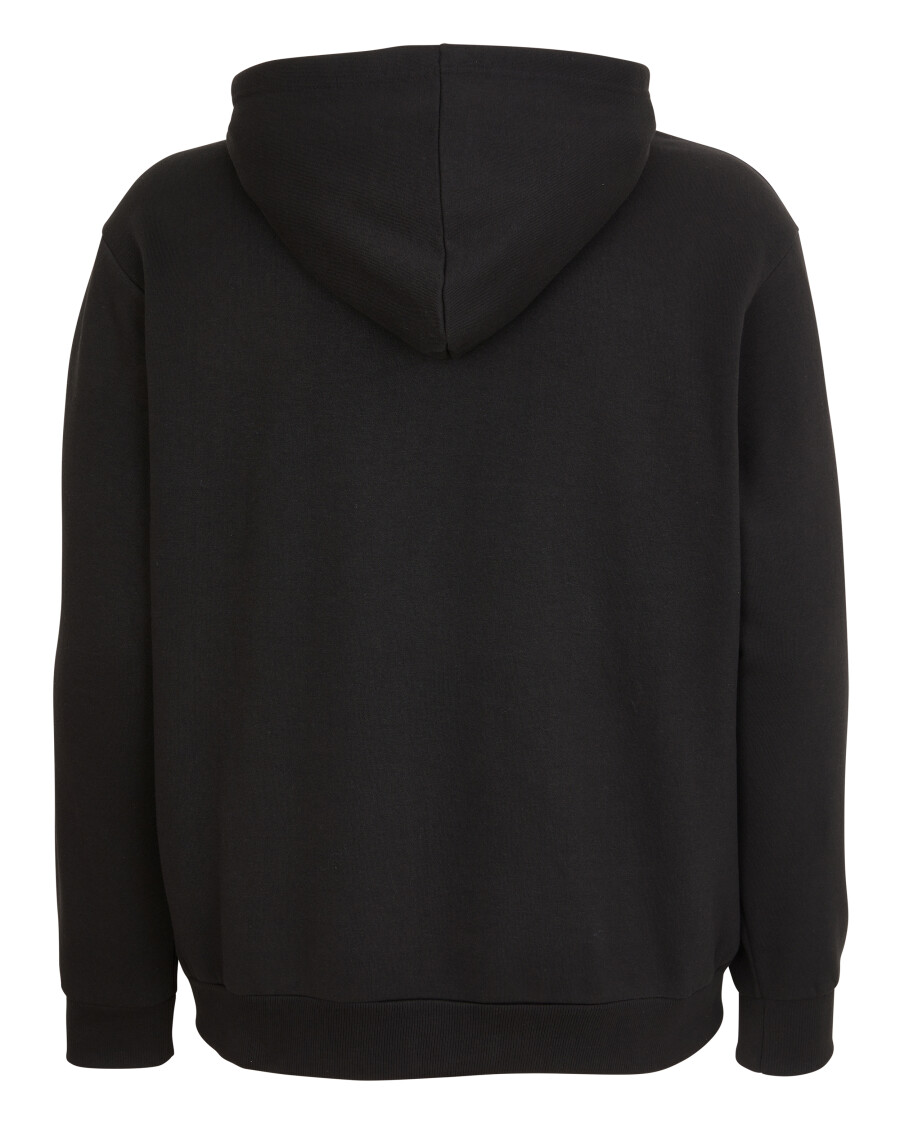 Sweatjacke