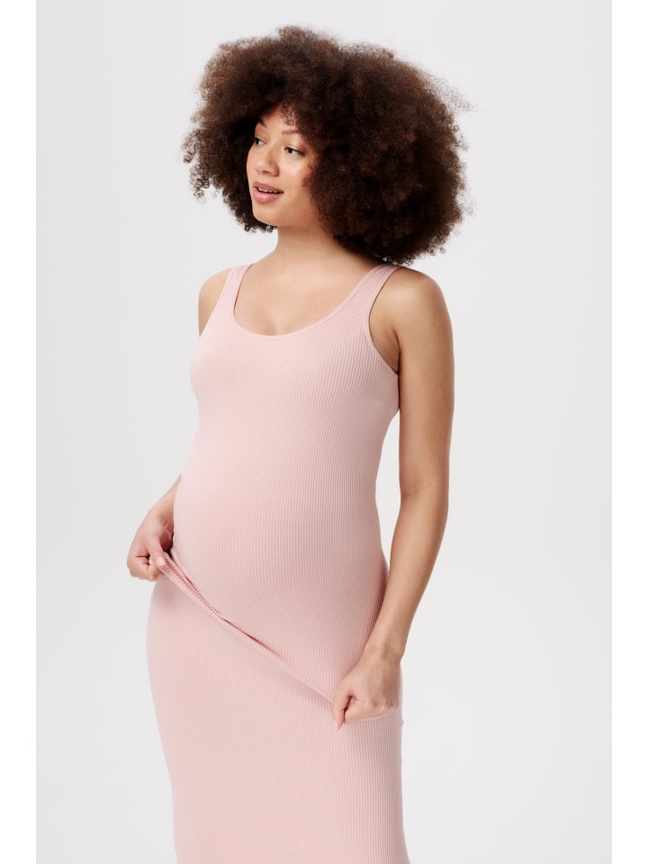 Noppies Tanktop Rib Sama in Pale Mauve günstig kaufen