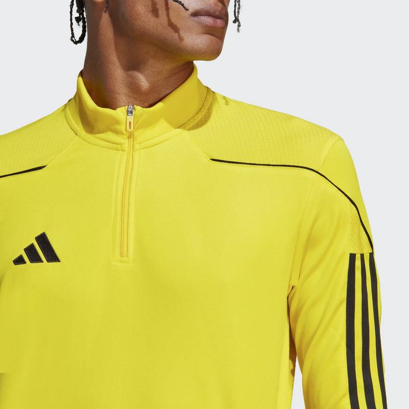 adidas Tiro 23 League Trainingsoberteil Funktionssweatshirt Herren