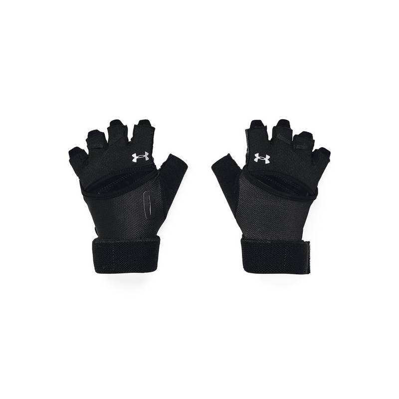 Under Armour Weightlifting Gloves Laufhandschuhe Damen