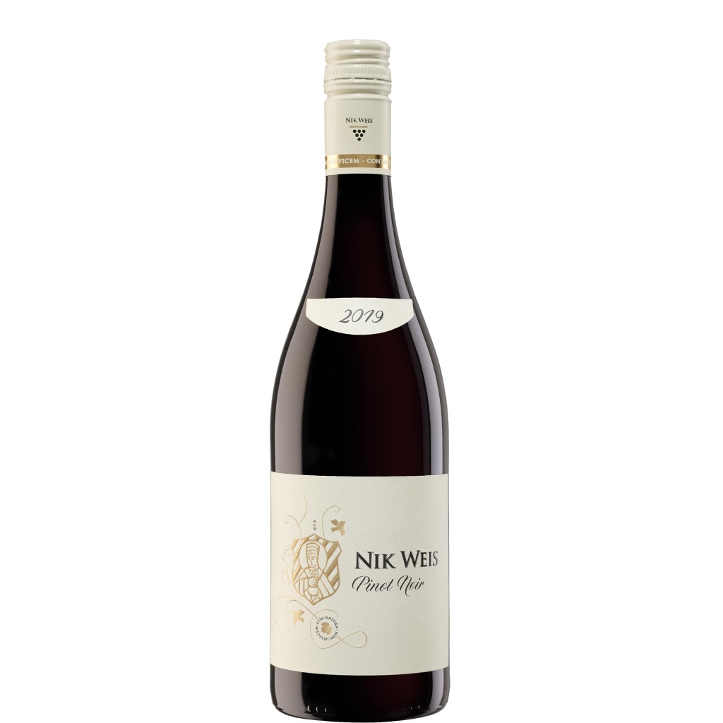 20192020 Pinot Noir trocken