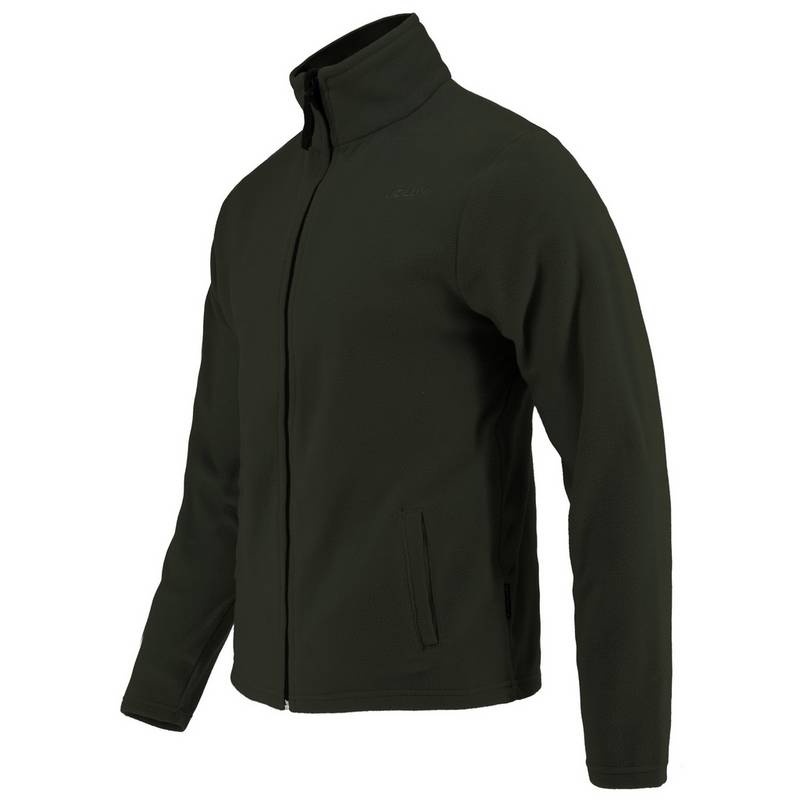 JOLUVI Surprise 2.0 Full Fleecejacke Herren