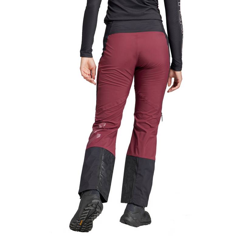 adidas TOUR Skitourenhose Damen