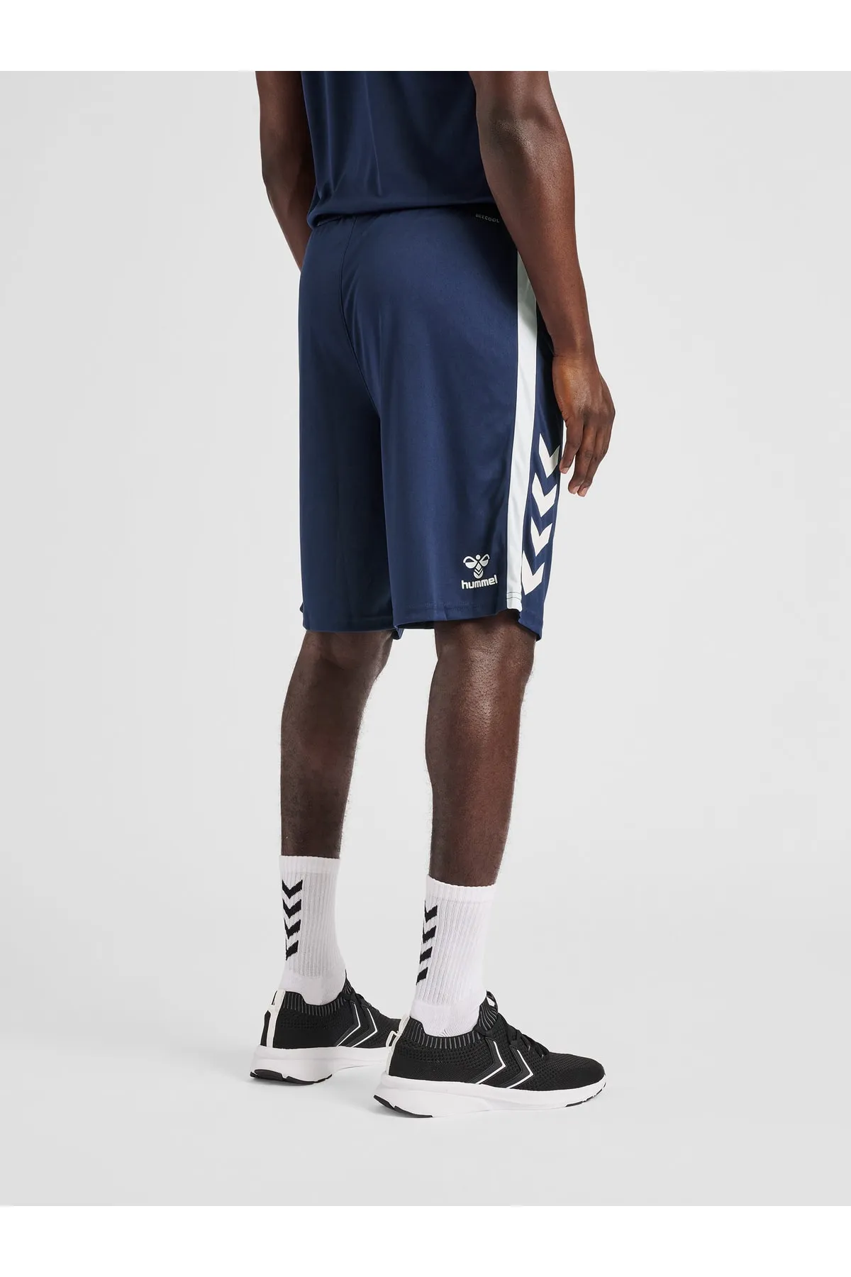 hummel  hmlCORE XK BASKET SHORTS