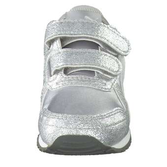 PUMA Cabana Racer Glitz V Inf in silber