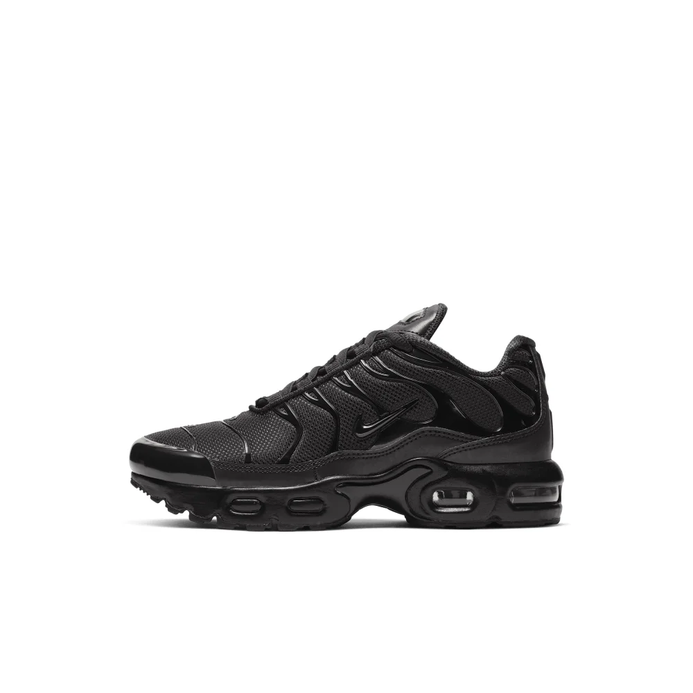 Nike Air Max Plus CD0610-001 / schwarz