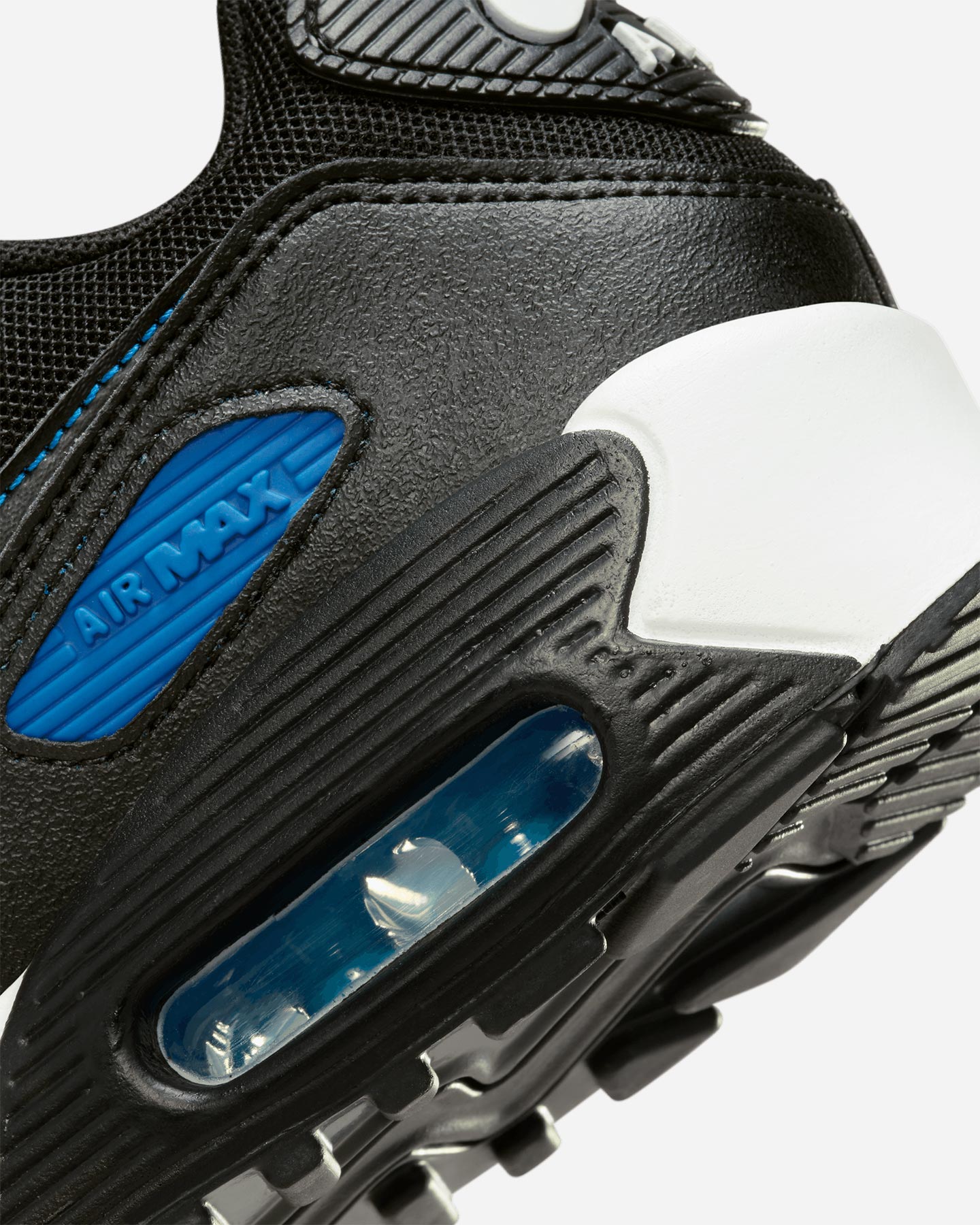 Buty sportowe Nike Air Max 90 Nn Gs Kim Jr FZ4355-001