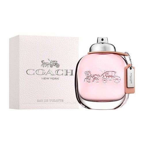 Coach toaletna voda 90 ml