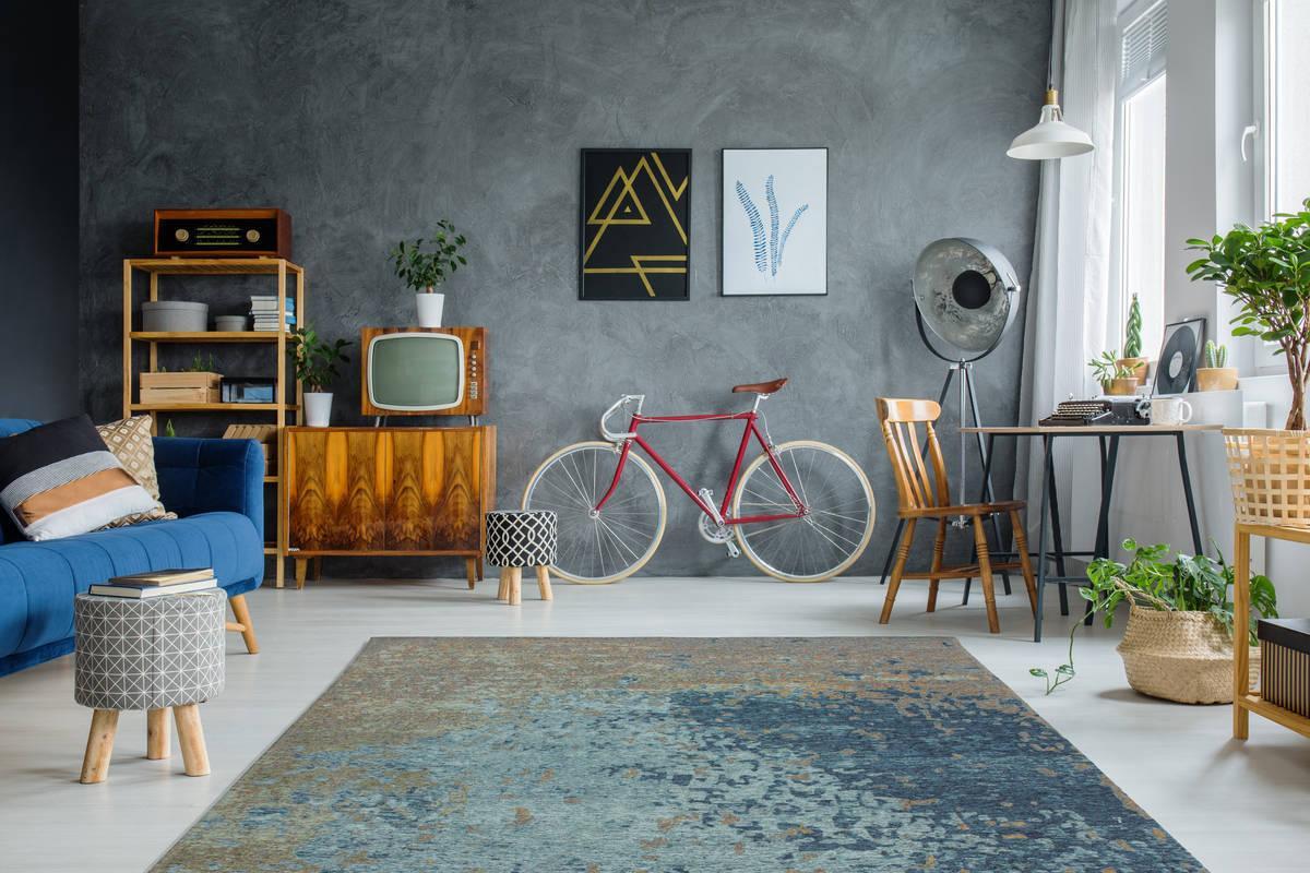 Arte Espina Teppich Blaze 100