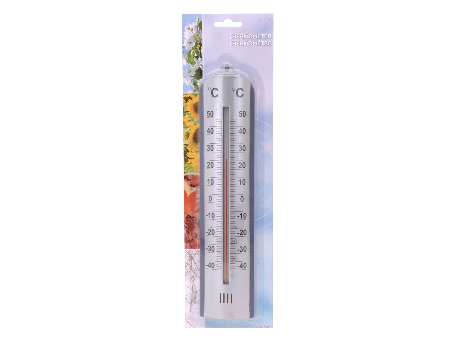 Thermometer