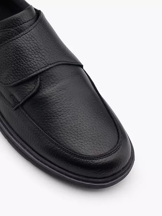 Gallus Leder Komfort Slipper
