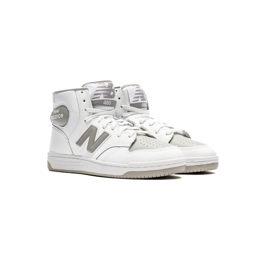 New Balance BB480SCD BB480SCD / weiss