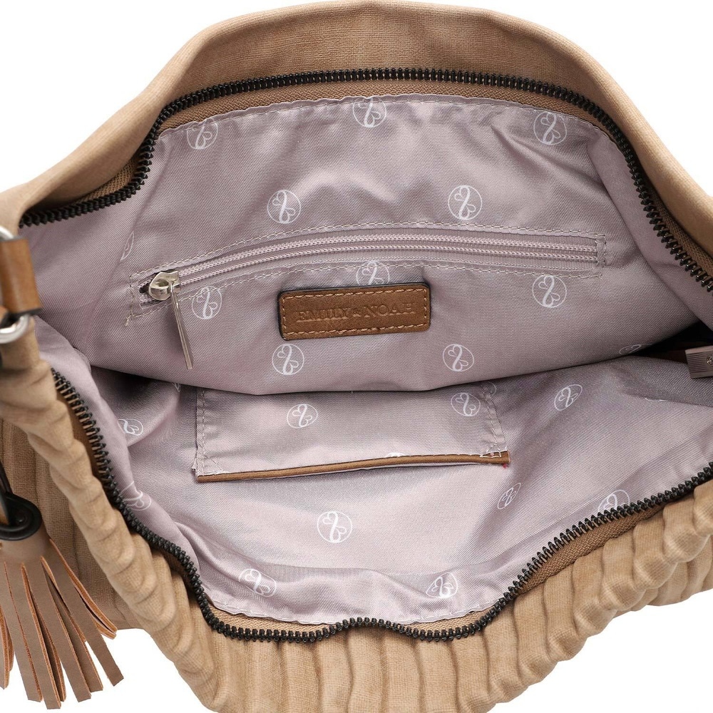 Emily & Noah Poche Nathalie Sac
