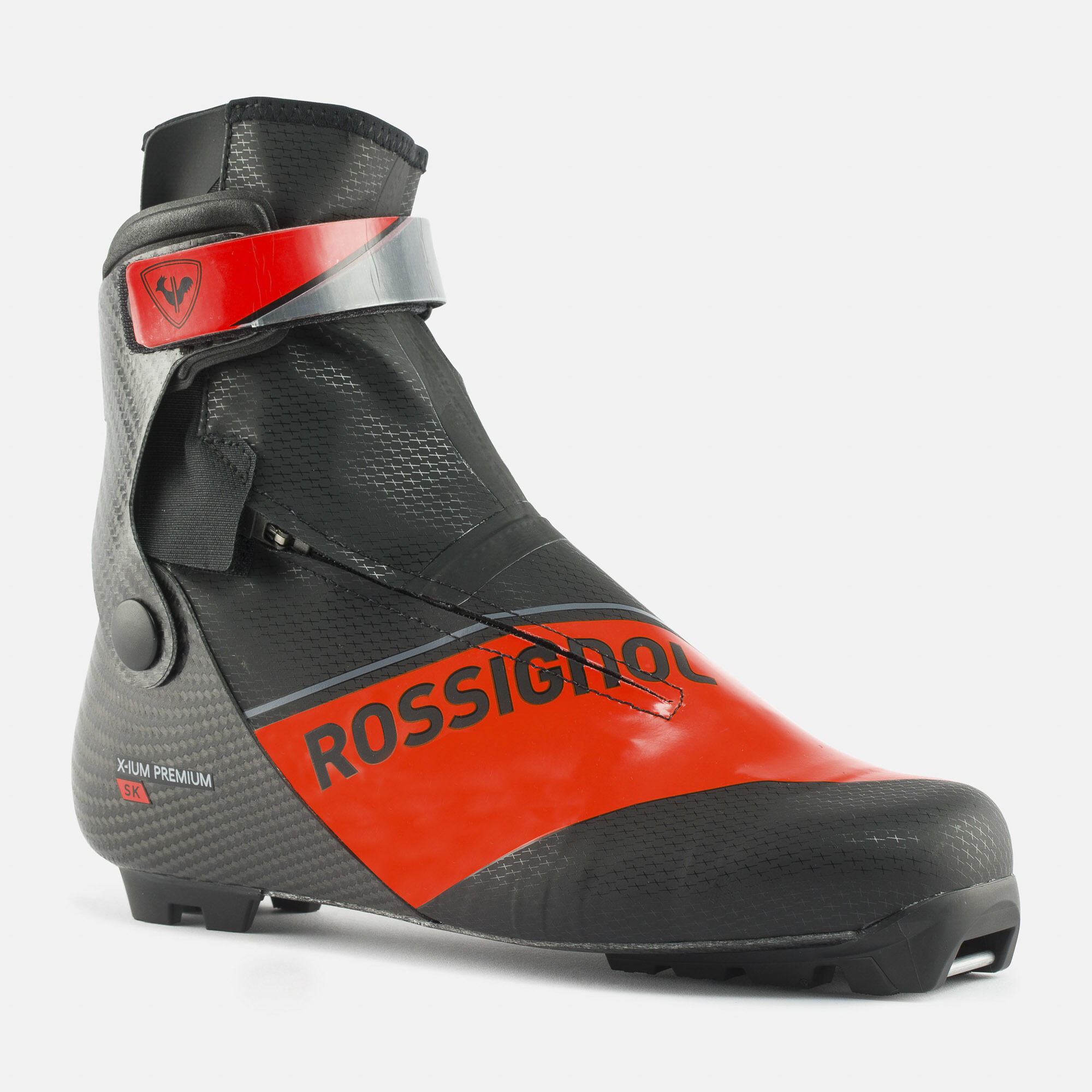 Chaussures de ski nordique Unisexee X-IUM CARBON PREMIUM SKATE