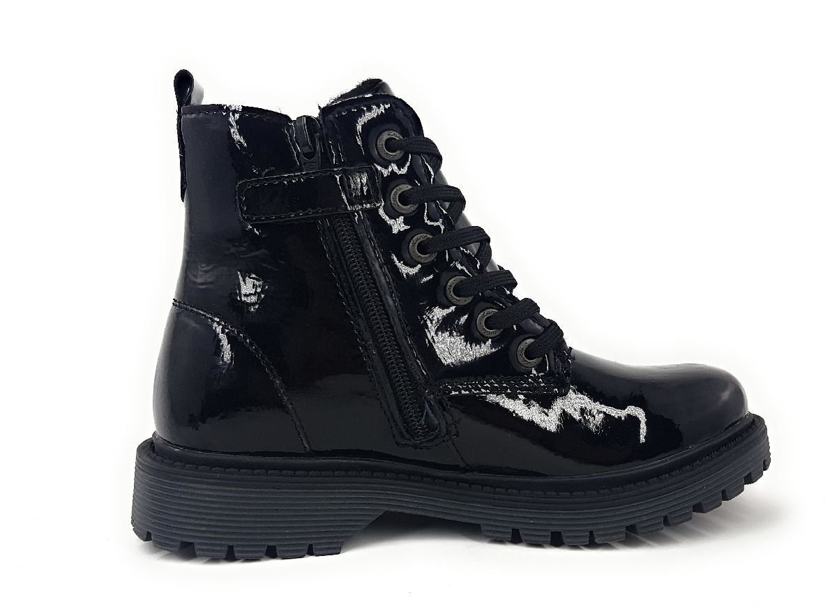 Lurchi Xenia Tex 33-41006-31 Schwarz 31 Black