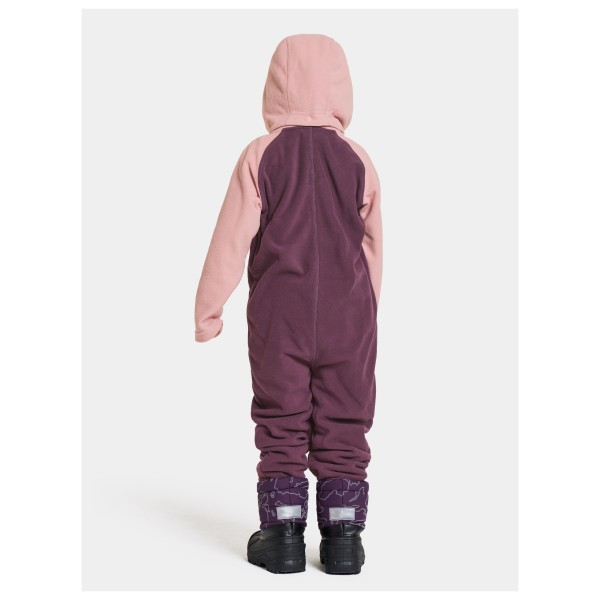 Didriksons - Kid's Monte Coverall 2 - Overall