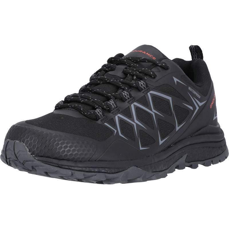 Endurance Tingst Wanderschuhe Herren