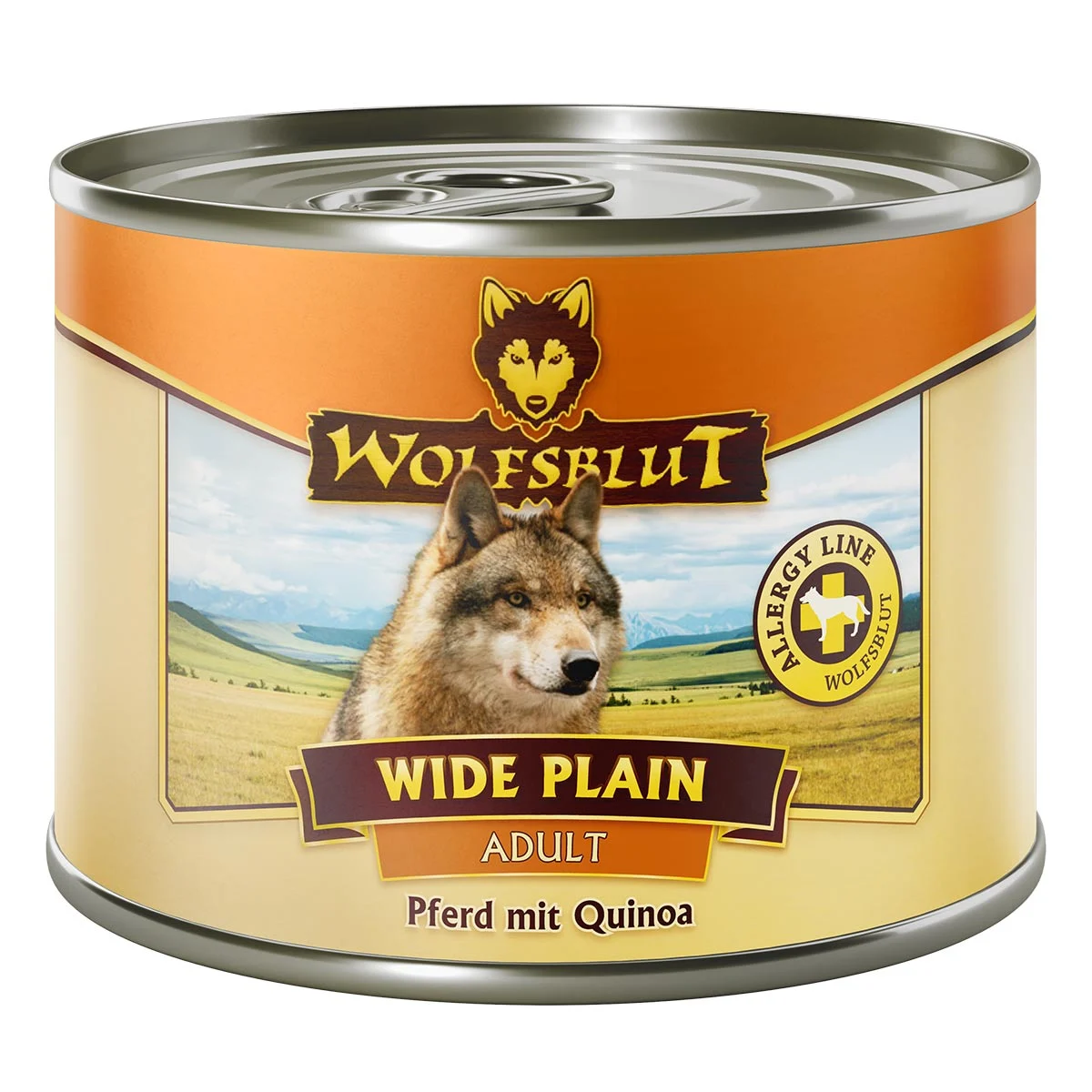 Wolfsblut Wide Plain mit Quinoa günstig kaufen bei ZooRoyal