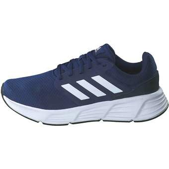 adidas Galaxy 6 Running in blau