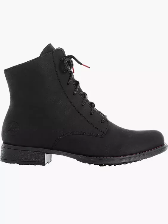 Rieker Damen Schnürstiefel