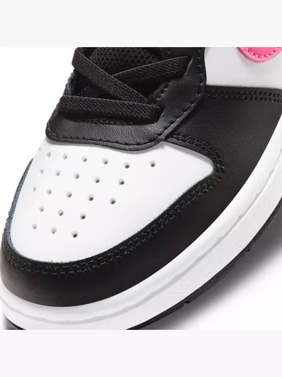 Nike Hoher Sneaker COURT BOROUGH MID 2