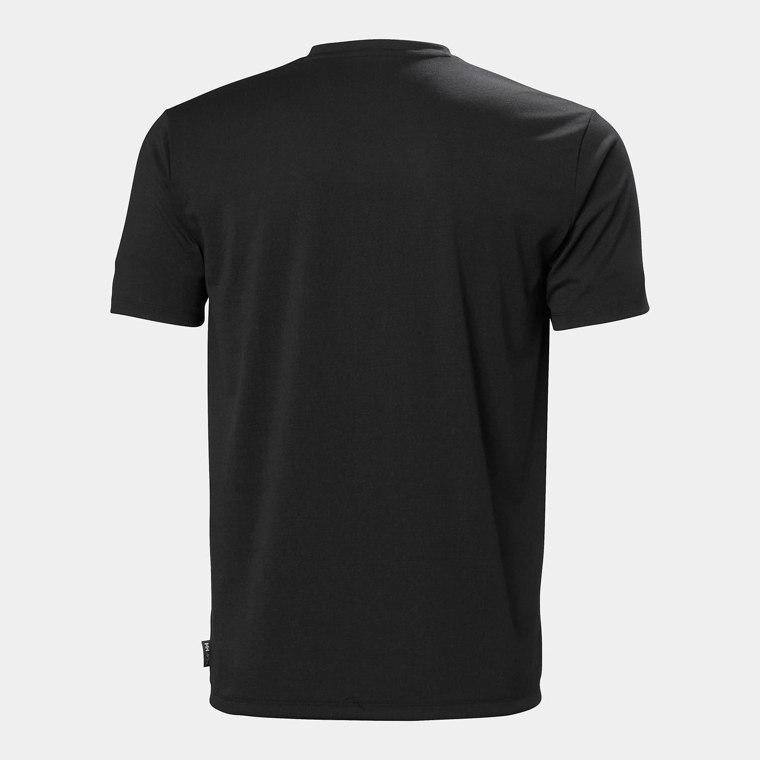 Men's Skog Graphic T-Shirt