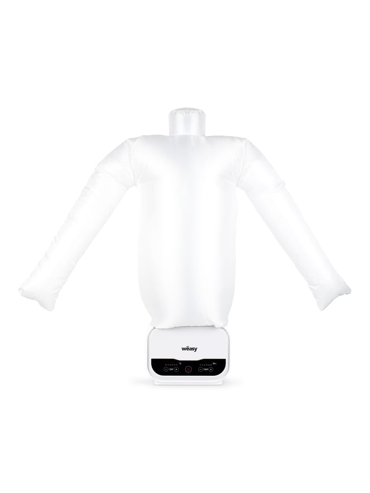 Weasy Bügelpuppe IRO320 in Weiß günstig kaufen onesize