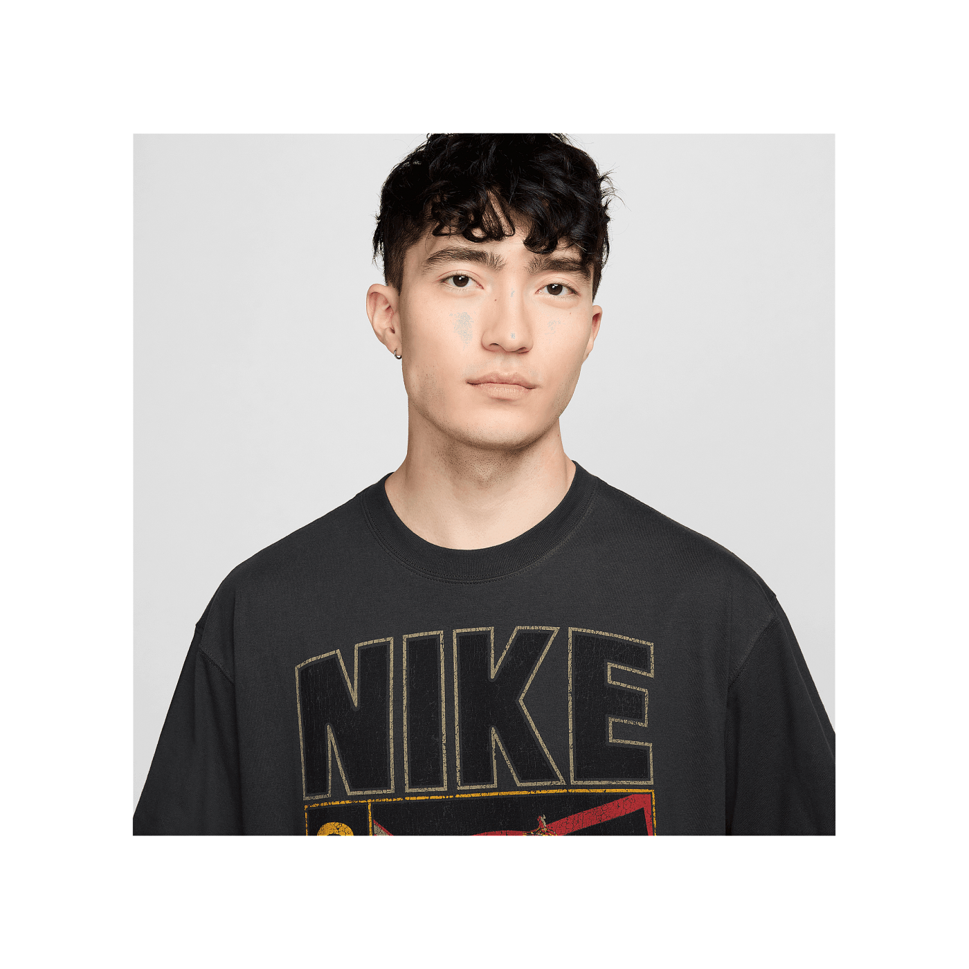 Nike Champs Max90 T-Shirt F045