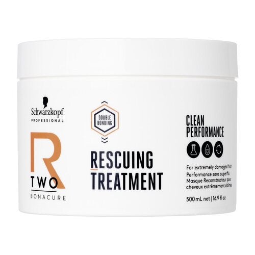 Schwarzkopf Professional R-TWO Bonacure Rescue Treatment 200 ml
