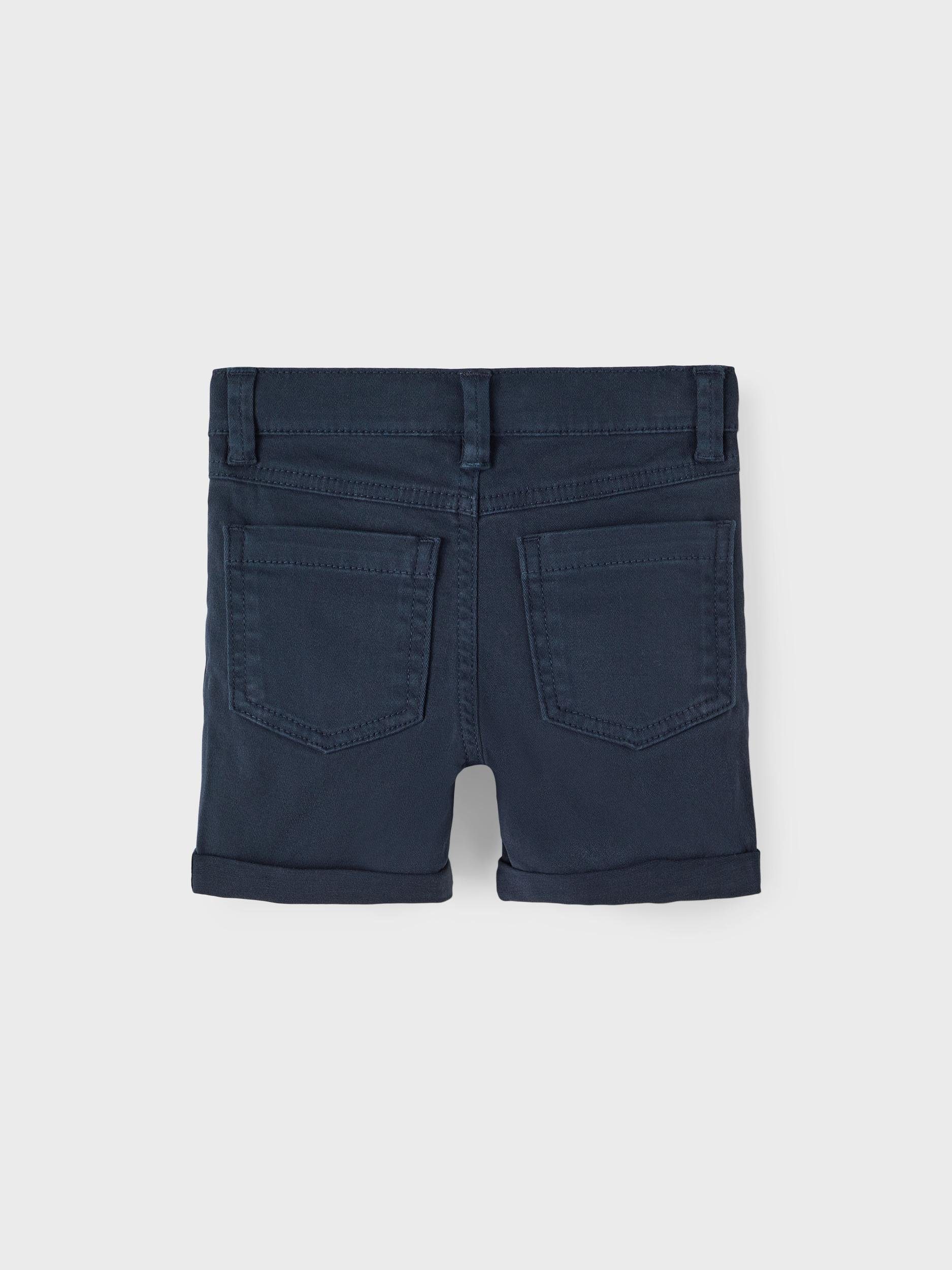 Name It Shorts NMMSOFUS TWIISAK LONG SHORT TB