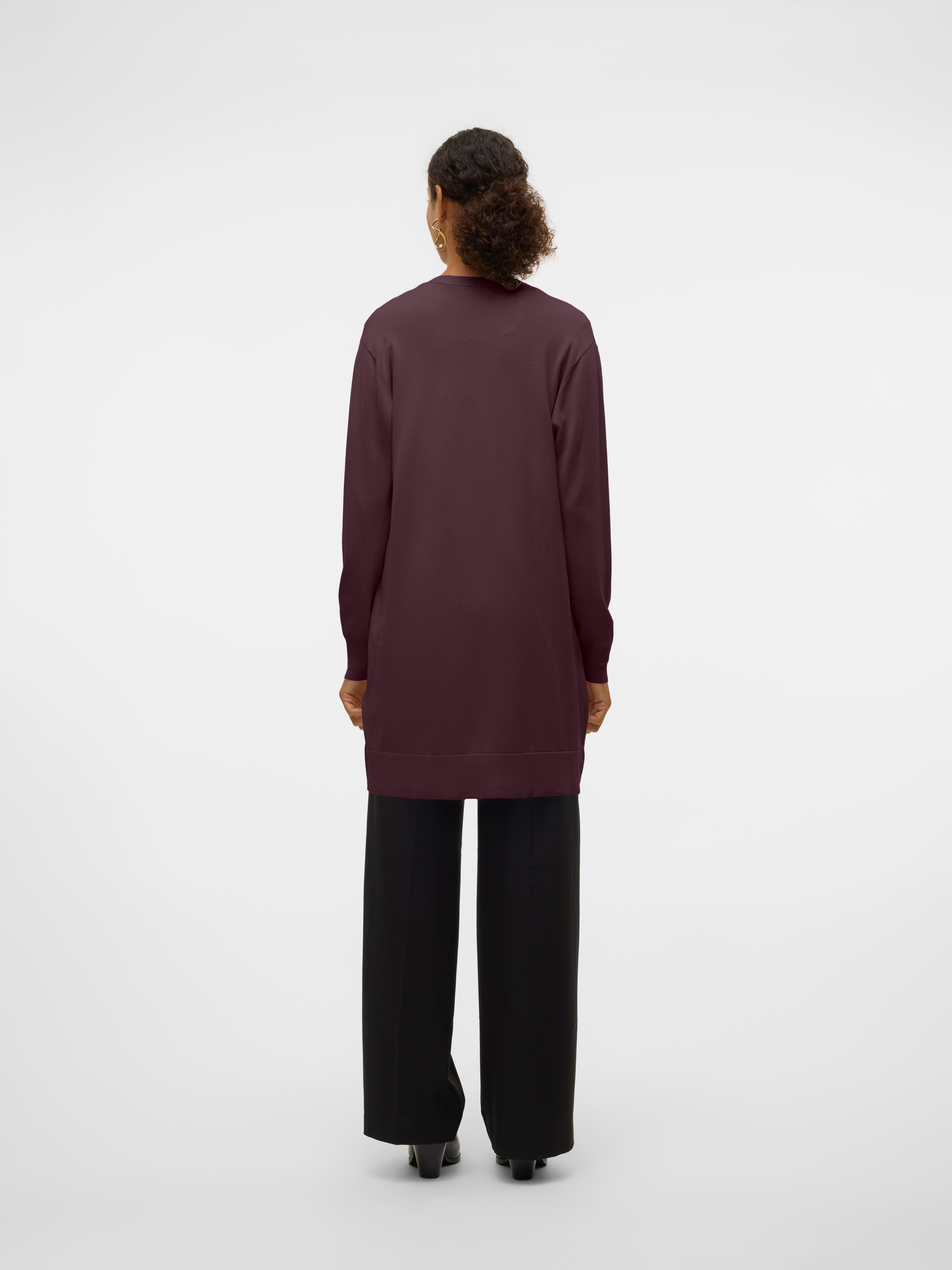 VMSILJE Strickjacke