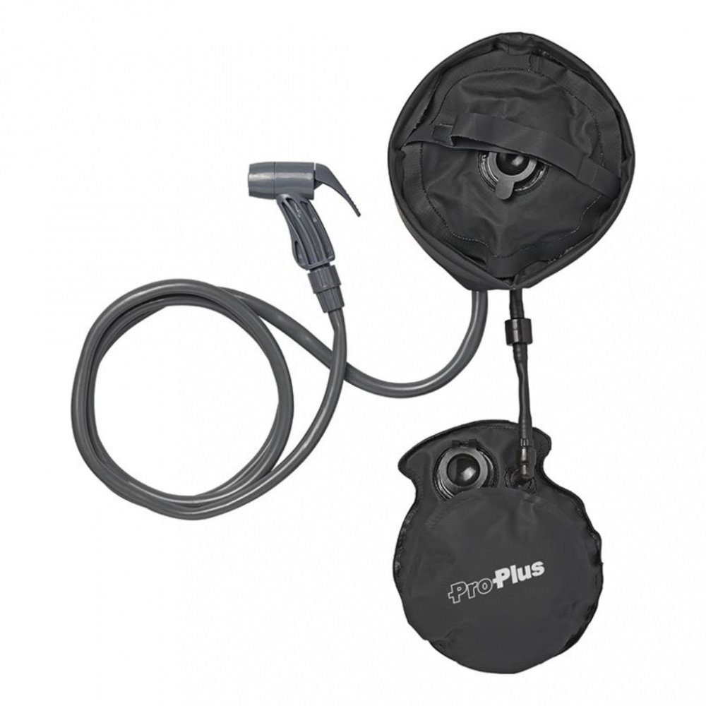 ProPlus Solardusche