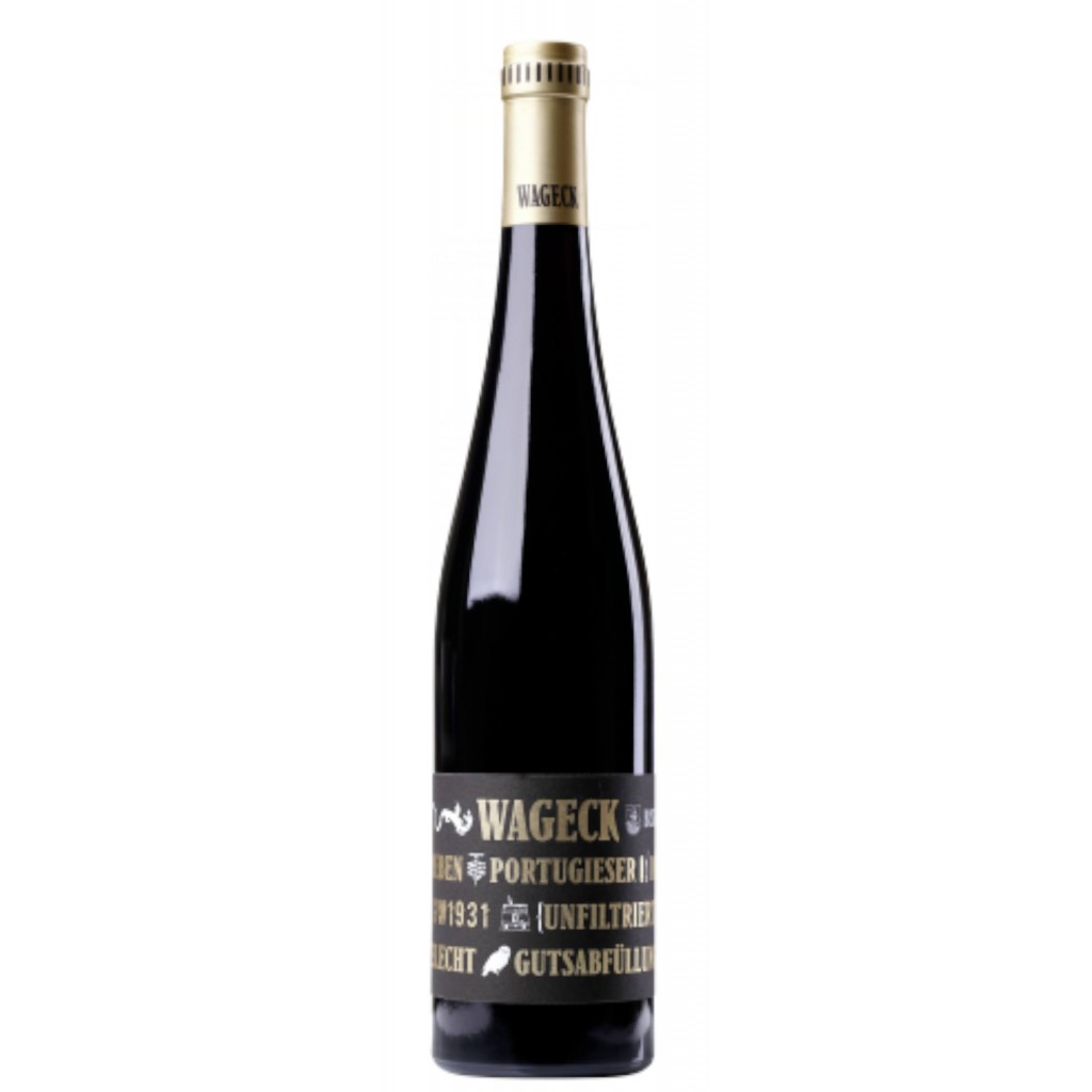 2016 Portugieser Réserve 'HW 1931' trocken
