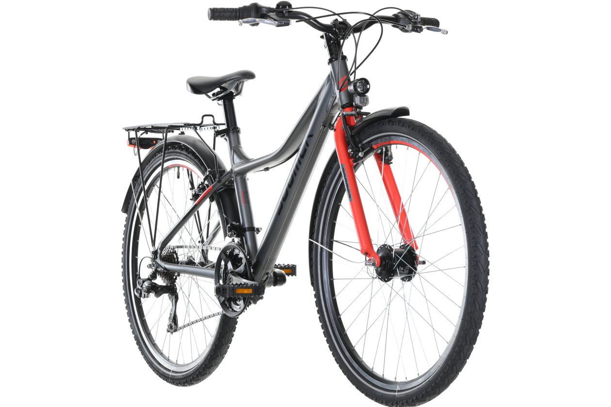 Boomer RACER 26 - 2024 - 26 Zoll - Diamant