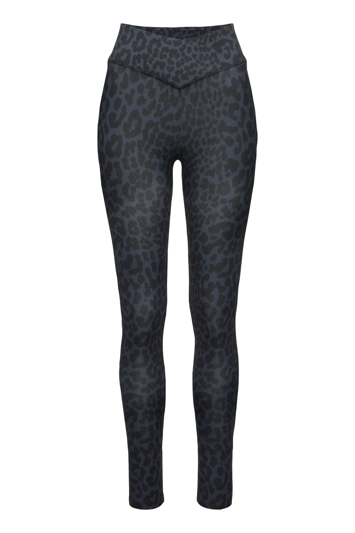 LASCANA Active  Leggings - Grau - Mittlerer Bund