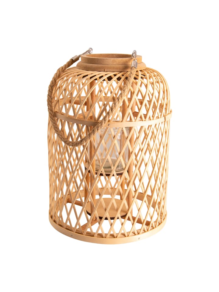 näve LED Laterne 