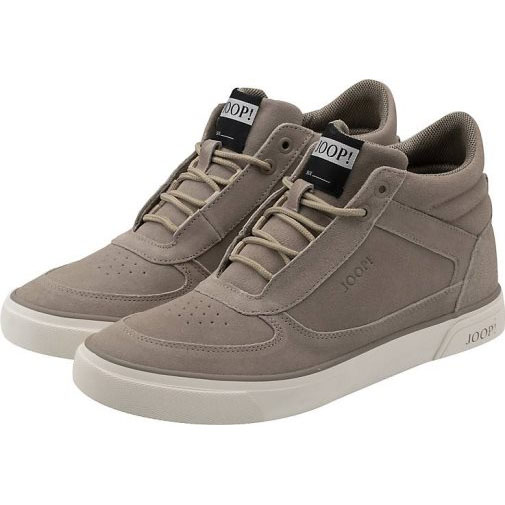 JOOP! Sneaker Velluto Ice Hi