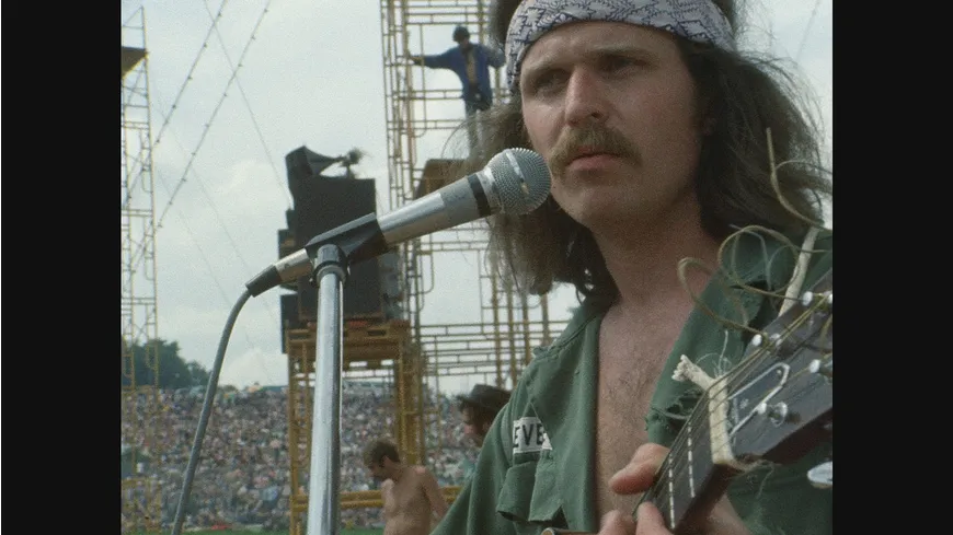 Woodstock - 40th Anniversary Edition  [DC] [2 DVDs]