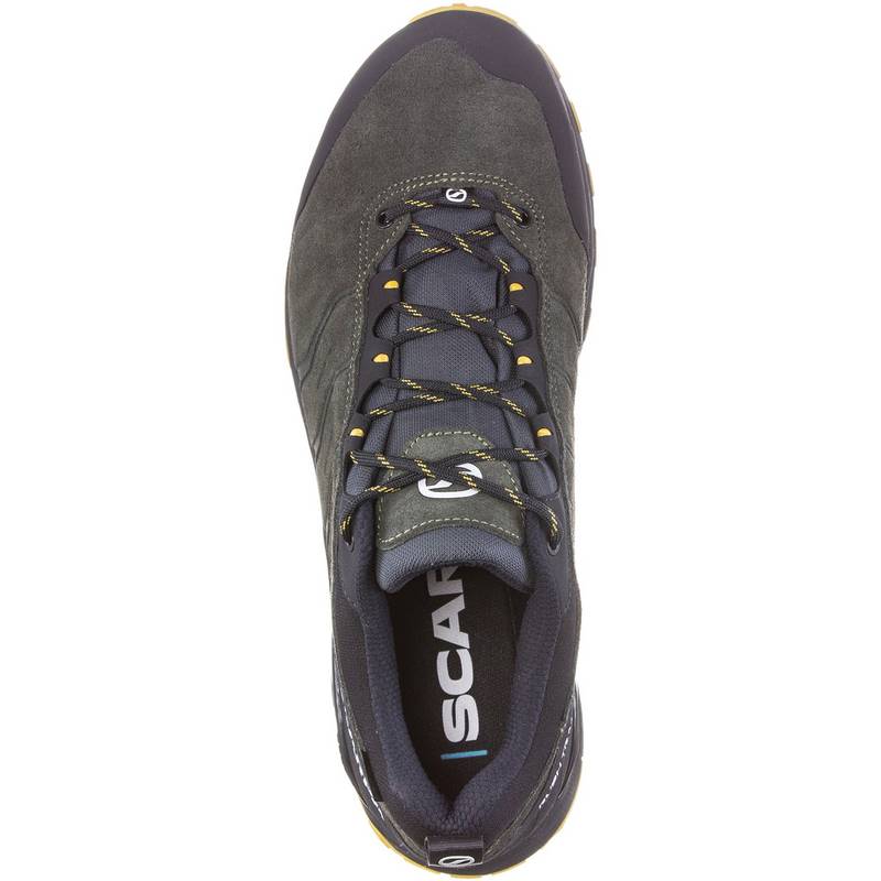 Scarpa Rush Trail Wanderschuhe Herren