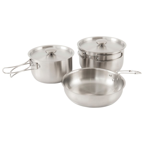 Outwell - Supper Set - Topf-Set
