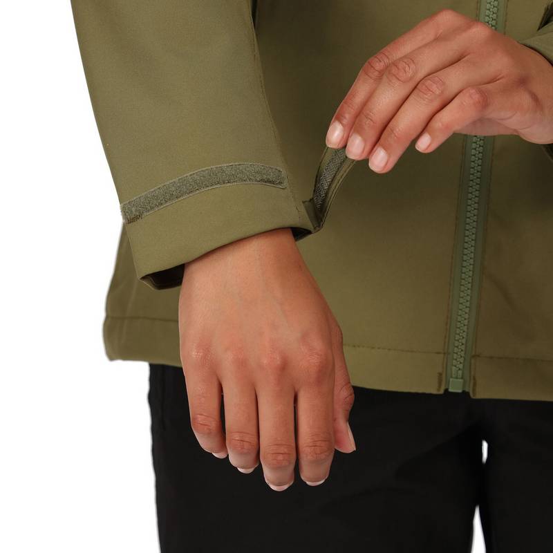 Regatta Birchdale Outdoorjacke Damen