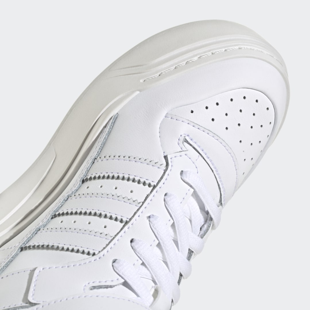 adidas Forum Bonega 2B IG2396 / weiss