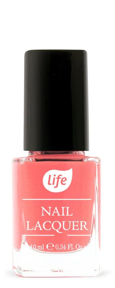 Nagų lakas „Life“ 10 ml