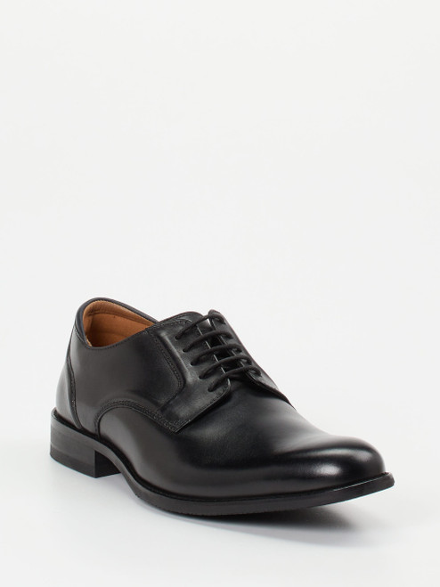 Schnürschuh-46100091224 Clarks