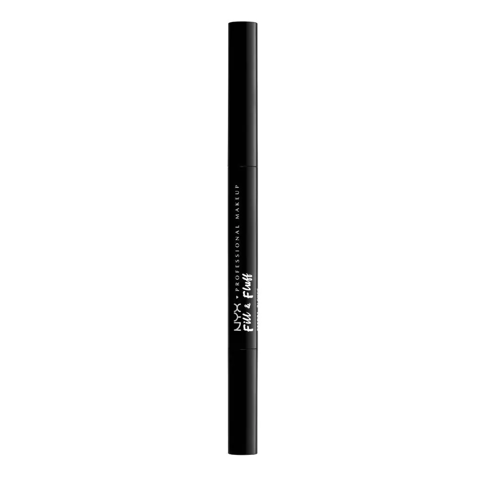 NYX Fill & Fluff plava olovka za obrve