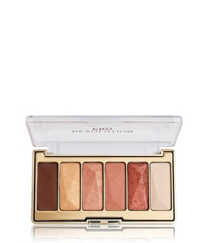REVOLUTION PRO Moments Eyeshadow Palette Lidschatten Palette-1 Stk